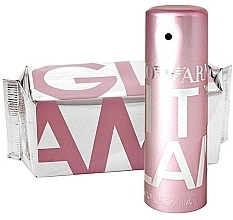 Fragrances, Perfumes, Cosmetics Giorgio Armani Armani City Glam for Her - Eau de Parfum