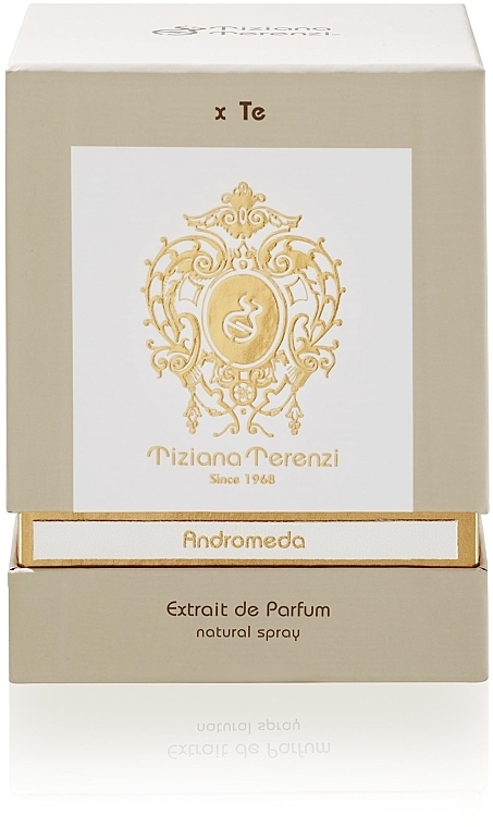 Tiziana Terenzi Luna Collection Andromeda - Eau de Parfum — photo N3