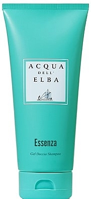 Acqua Dell Elba Essenza Men - Shower Gel — photo N1