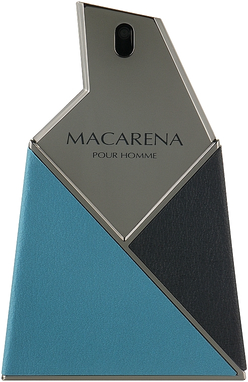 Camara Macarena Pour Home - Eau de Toilette — photo N1