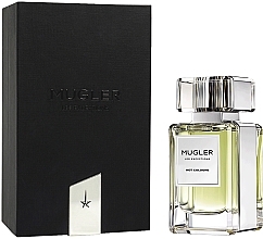 Fragrances, Perfumes, Cosmetics Mugler Les Exceptions Hot Cologne - Eau de Parfum