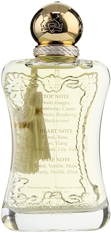 Parfums de Marly Meliora - Eau de Parfum (tester with cap) — photo N3