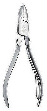 Nail Clippers 1168.10, 10 cm - Kiepe Nail Nipper NP — photo N1