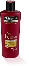 Hair Shampoo - Tresemme Keratin Smooth Shampoo — photo N5