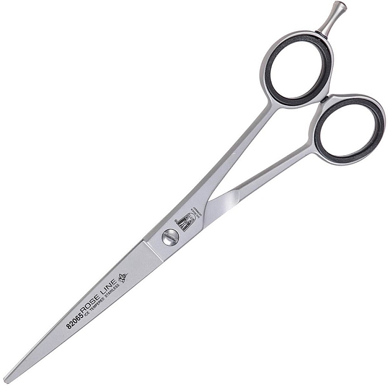 Hairdressing Thinning Scissors 82065, 16.7 cm - Witte Rose Line 46 Teeth — photo N3