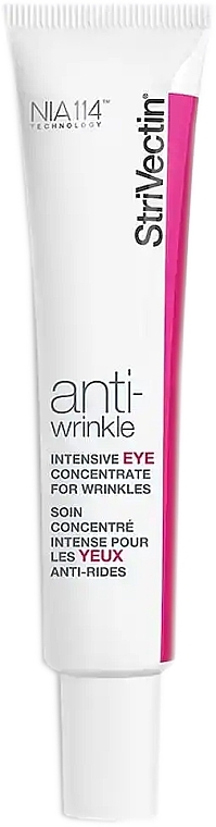 Anti-Wrinkle Intensive Eye Concentrate - StriVectin Intensive Eye Concentrate For Wrinkles — photo N3