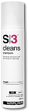 Greasy Scalp Shampoo - Napura S3 Cleans Shampoo — photo N2