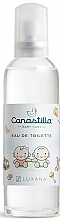 Fragrances, Perfumes, Cosmetics Luxana Canastilla - Eau de Toilette