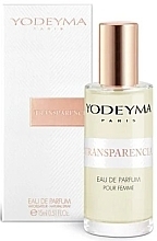 Fragrances, Perfumes, Cosmetics Yodeyma Transparencia - オードパルファム(ミニ)