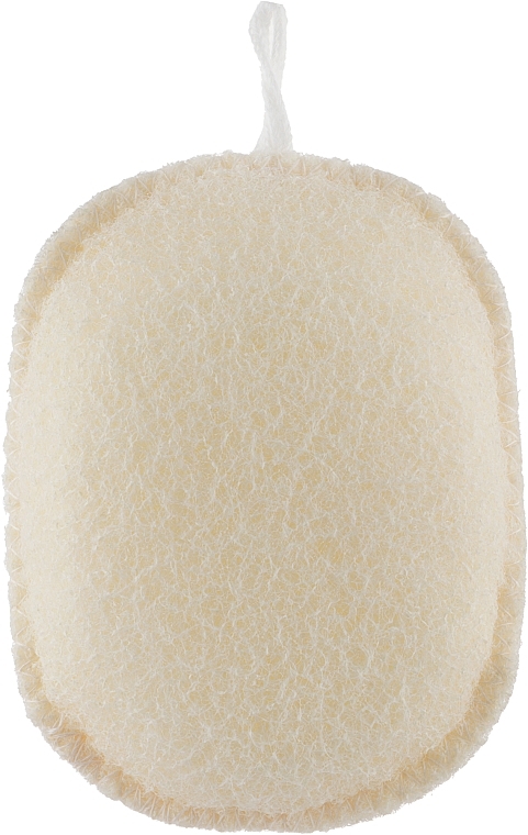 Bath Sponge - The Body Shop Skin Sponge — photo N1