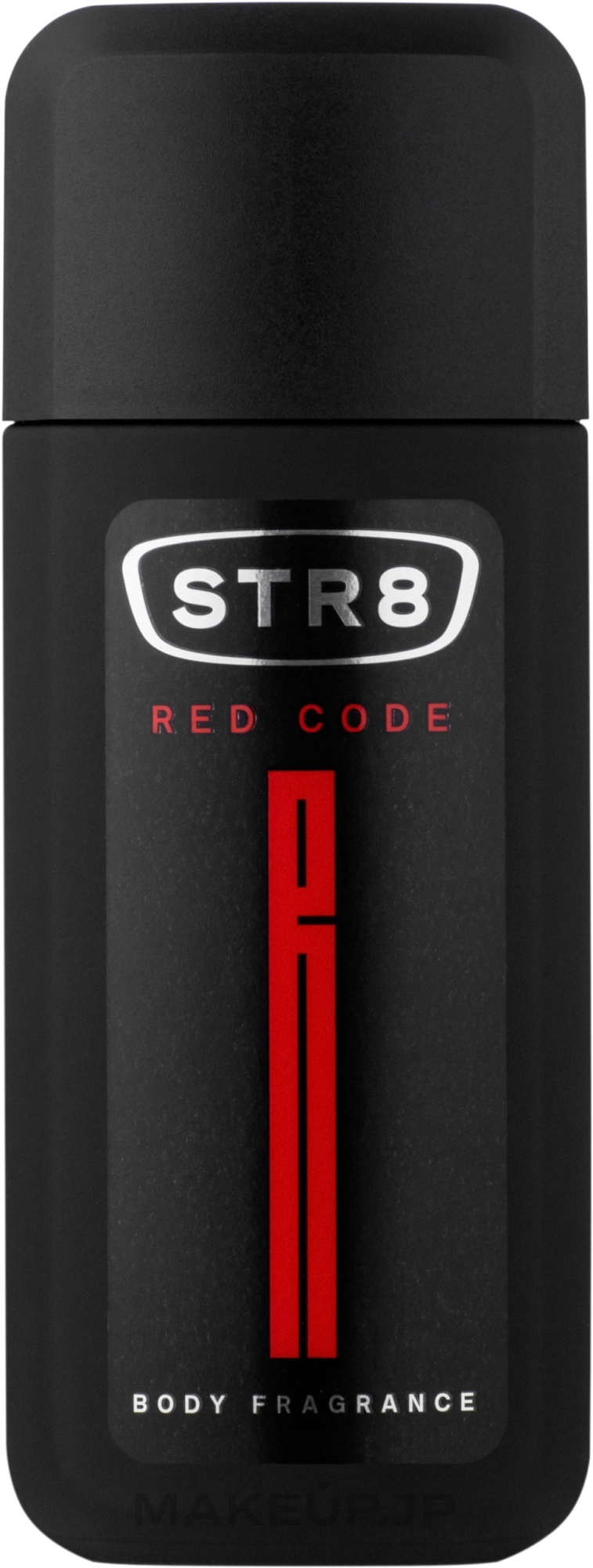 STR8 Red Code - Body Spray — photo 75 ml