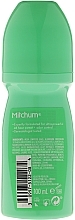 Women Deodorant Antiperspirant "Powder Freshness" - Mitchum Advanced Powder Fresh  — photo N7