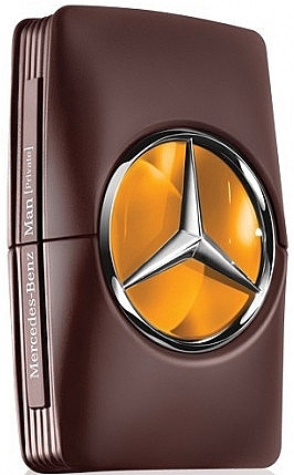 Mercedes-Benz Man Private - Eau de Parfum (tester without cap) — photo N1