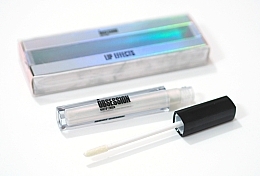 Holographic Lip Gloss - Makeup Obsession Lip Effects — photo N2