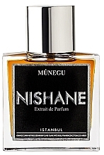 Fragrances, Perfumes, Cosmetics Nishane Munegu - Perfume