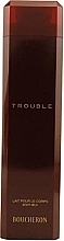 Fragrances, Perfumes, Cosmetics Boucheron Trouble - Body Lotion