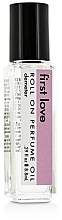 Fragrances, Perfumes, Cosmetics Demeter Fragrance First Love - Roll On Perfume Oil