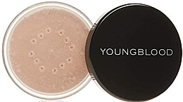 Loose Mineral Powder - Youngblood Natural Loose Mineral Foundation — photo N1