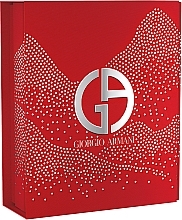 Giorgio Armani Acqua di Gio Pour Homme - Set (edt/50ml + sh/gel/75ml) — photo N4