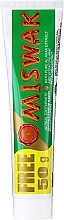 Herbal Toothpaste - Dabur Miswak — photo N3