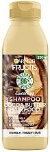 Fragrances, Perfumes, Cosmetics Shampoo - Garnier Fructis Hair Food Cocoa Butter Shampoo