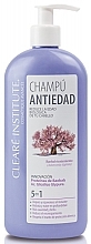 Fragrances, Perfumes, Cosmetics Anti-Aging Shampoo - Cleare Institute Shampoo Anti Ageing