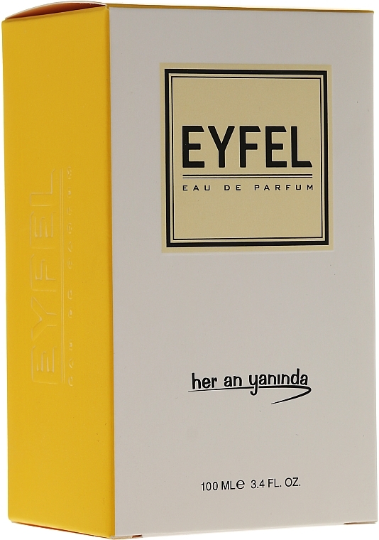 Eyfel Perfume W-234 - Eau de Parfum — photo N2