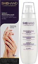 Repairing Hand Serum - SheHand Regenerating Serum — photo N19