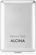 Foundation - Alcina Ultra Mat  — photo N6