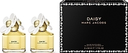 Fragrances, Perfumes, Cosmetics Marc Jacobs Daisy - Set (2xedt/50ml)