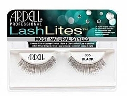 Fragrances, Perfumes, Cosmetics False Lashes - Ardell LashLites Lashes 335