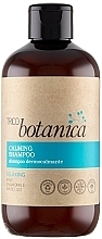 Fragrances, Perfumes, Cosmetics Cleansing & Calming Shampoo - Trico Botanica Calming Shampoo