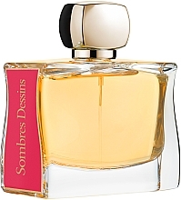 Fragrances, Perfumes, Cosmetics Jovoy Paris Sombres Dessins - Eau de Parfum