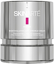 Fragrances, Perfumes, Cosmetics 生体刺激抗シワフェイスクリーム - Skinarte Ageless Biostimulating Anti-Wrinkle Cream