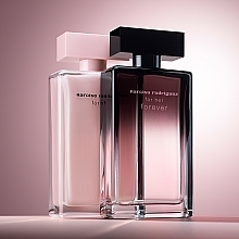 Narciso Rodriguez For Her Forever - Eau de Parfum — photo N5