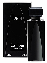 Fragrances, Perfumes, Cosmetics Carla Fracci Hamlet - Eau (mini size)