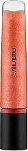 Lip Gloss - Shiseido Shimmer Gel Gloss — photo N1