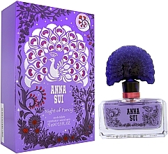 Fragrances, Perfumes, Cosmetics Anna Sui Night of Fancy - Eau de Toilette