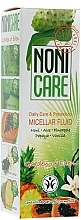 Fragrances, Perfumes, Cosmetics Micellar Water - Nonicare Garden Of Eden Micellar Fluid