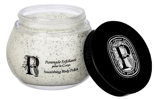 Body Scrub - Diptyque Smoothing Body Polish — photo N2