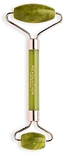 Jade Face Roller - Revolution Skincare Jade Facial Roller — photo N1