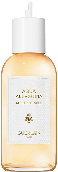 Guerlain Aqua Allegoria Nettare Di Sole - Eau de Toilette (refill) — photo N1