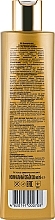 Damaged Hair Shampoo - Demira Professional Saflora Repair Therapy — photo N2