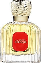 Fragrances, Perfumes, Cosmetics Alhambra La Rouge Baroque - Eau de Parfum