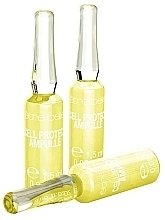 Fragrances, Perfumes, Cosmetics Cell Protection Face Ampoules - Etre Belle Cell Protect Ampoule