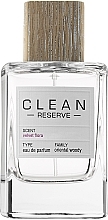 Fragrances, Perfumes, Cosmetics Clean Reserve Velvet Flora - Eau de Parfum (tester without cap)