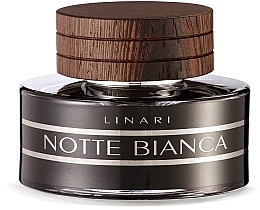 Linari Notte Bianca - Eau de Parfum — photo N5