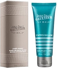 Jean Paul Gaultier Le Male - After Shave Balm — photo N2