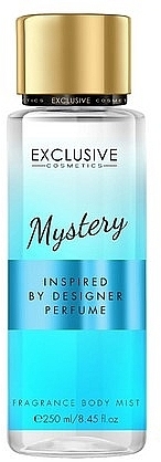 Body Mist - Exclusive Cosmetics Seductive Fragrance Body Mist — photo N1