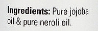 Neroli Essential Oil - Now Foods Essential Oils 100% Pure Neroli — photo N20